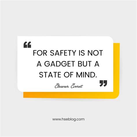 quotes on safety|Top 50+ Inspiring Safety Quotes to Keep You Motivated.
